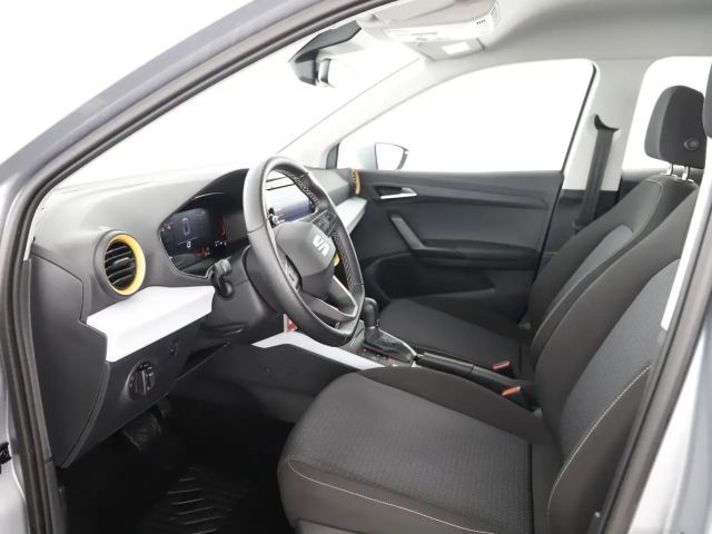 Seat Arona 1.0 EcoTSI DSG Style
