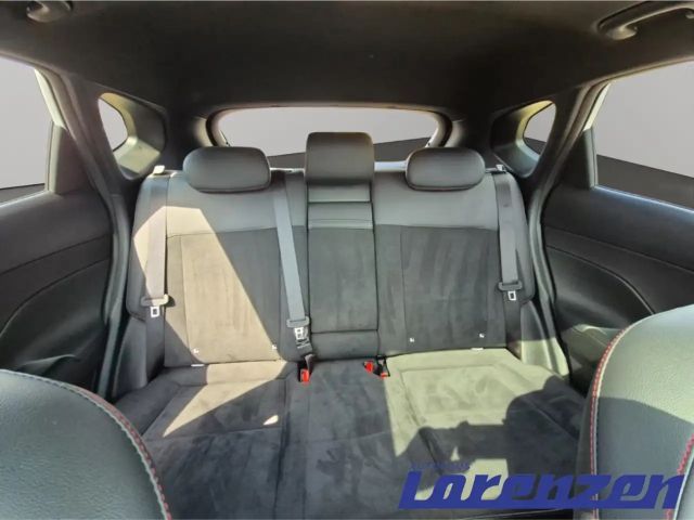 Hyundai Kona N Line Vierwielaandrijving