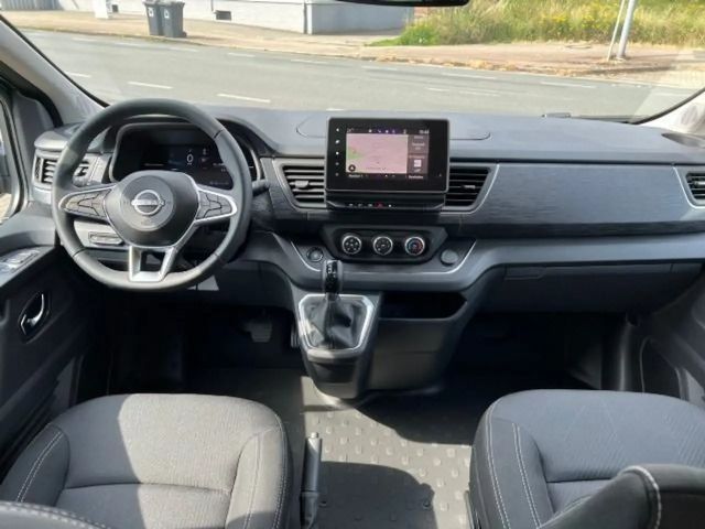 Nissan Primastar L2H1 Tekna dCi 170