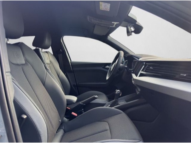 Audi A1 30 TFSI S-Line S-Tronic Sportback
