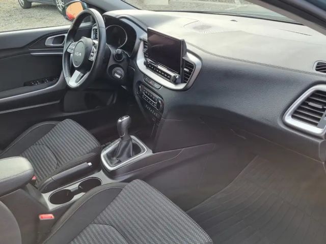 Kia Ceed GDi SportWagon