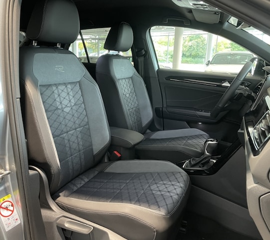 Volkswagen T-Roc DSG Style