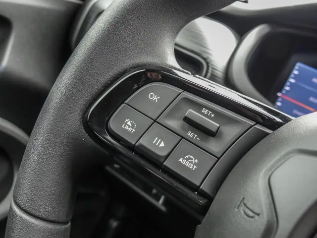 Jeep Avenger Longitude