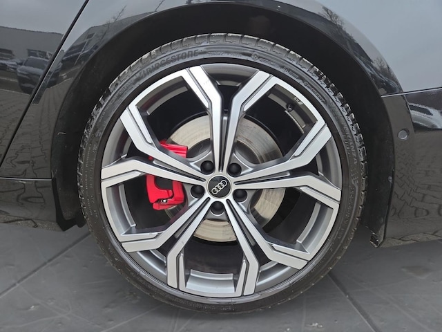 Audi S6 Avant Quattro