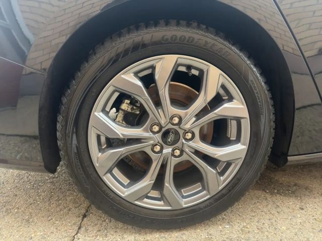 Ford Focus 1.5 EcoBlue Wagon