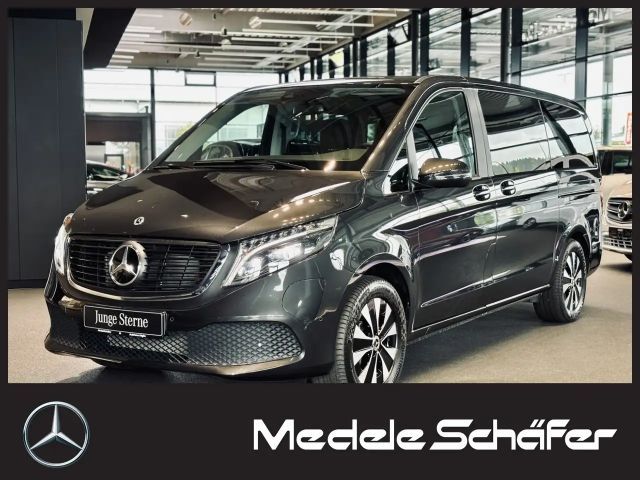 Mercedes-Benz EQV 300 Limousine Lang
