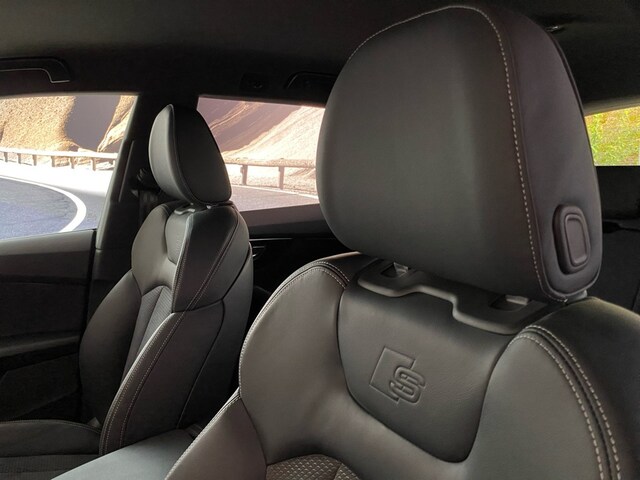 Audi Q8 50 TDI Quattro