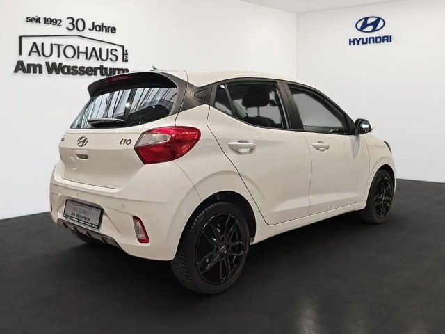 Hyundai i10 1.2 Trend