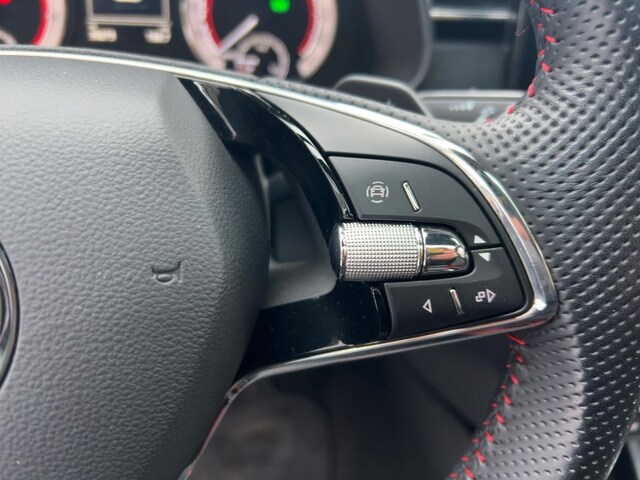 Skoda Kamiq 1.5 TSI Monte Carlo