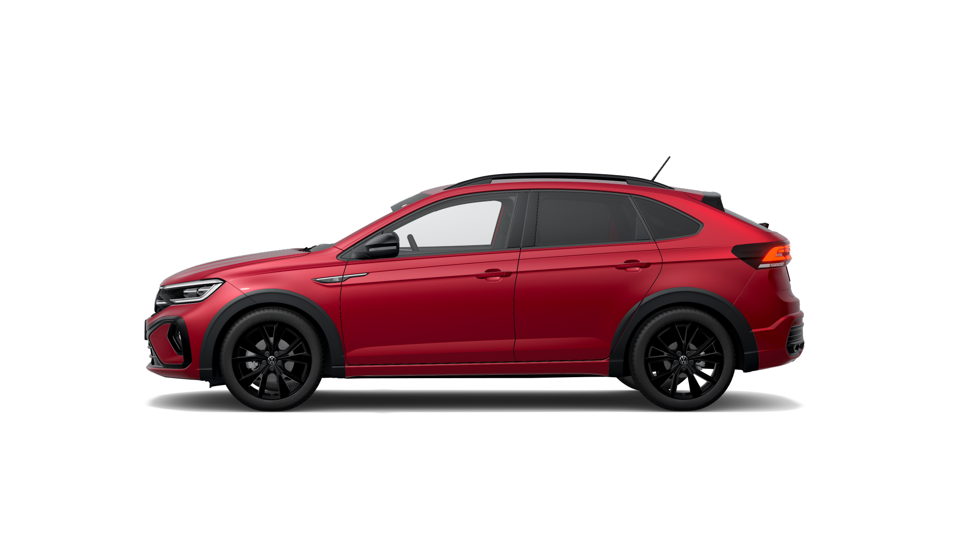 Volkswagen Taigo 1.0 TSI DSG R-Line