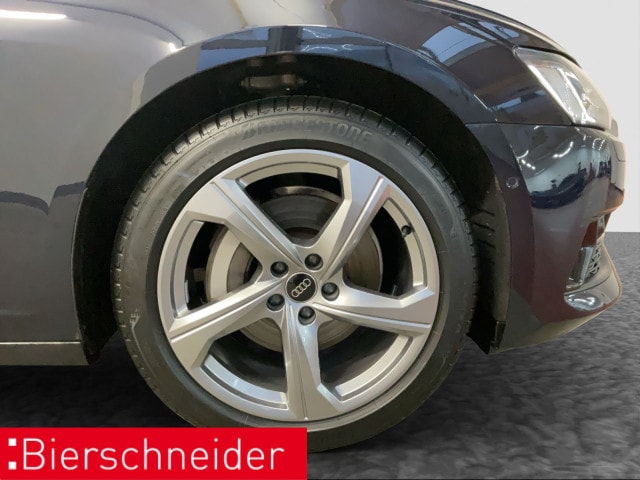 Audi A6 45 TFSI Avant S-Tronic