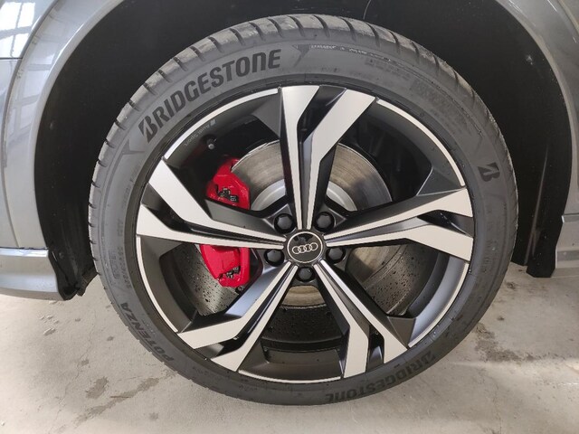 Audi Q3 Quattro S-Tronic Sportback