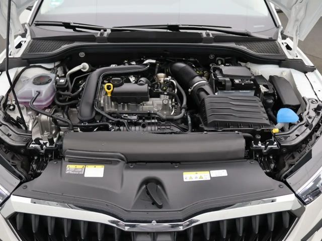 Skoda Scala 1.0 TSI Selection