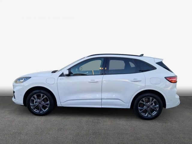 Ford Kuga Plug in Hybrid ST Line X