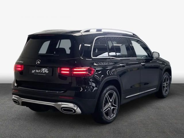 Mercedes-Benz GLB 200 GLB