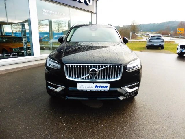 Volvo XC90 AWD Bright Plus