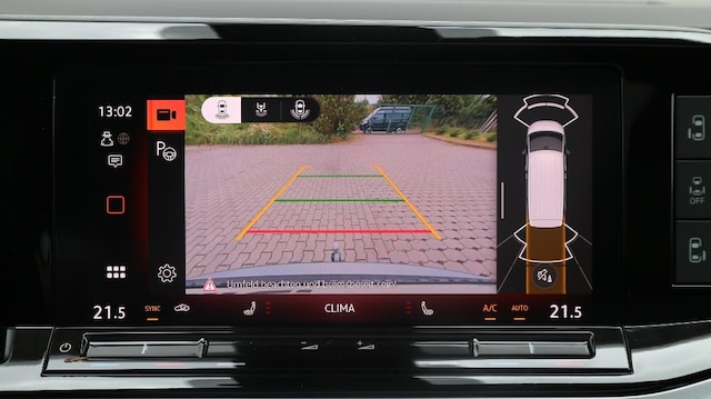 Volkswagen Multivan Multivan     StyleLÜ110TDI Aut