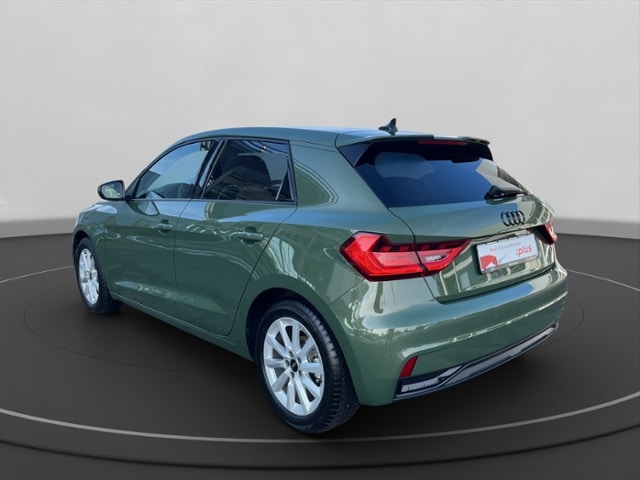 Audi A1 30 TFSI S-Tronic Sportback