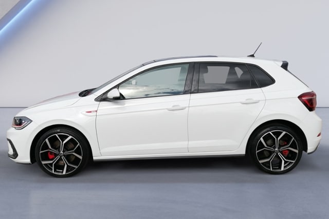 Volkswagen Polo DSG Sport