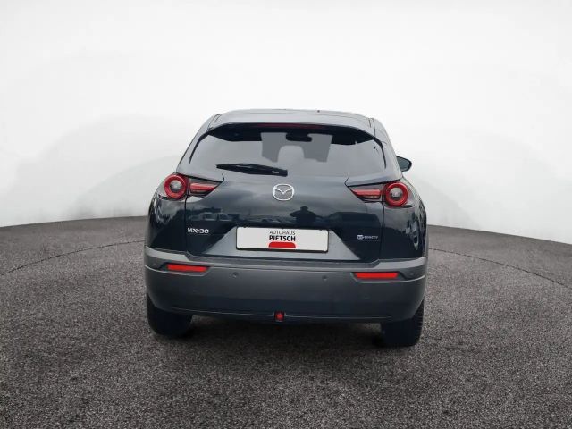 Mazda MX-30 SkyActiv e-Skyactiv