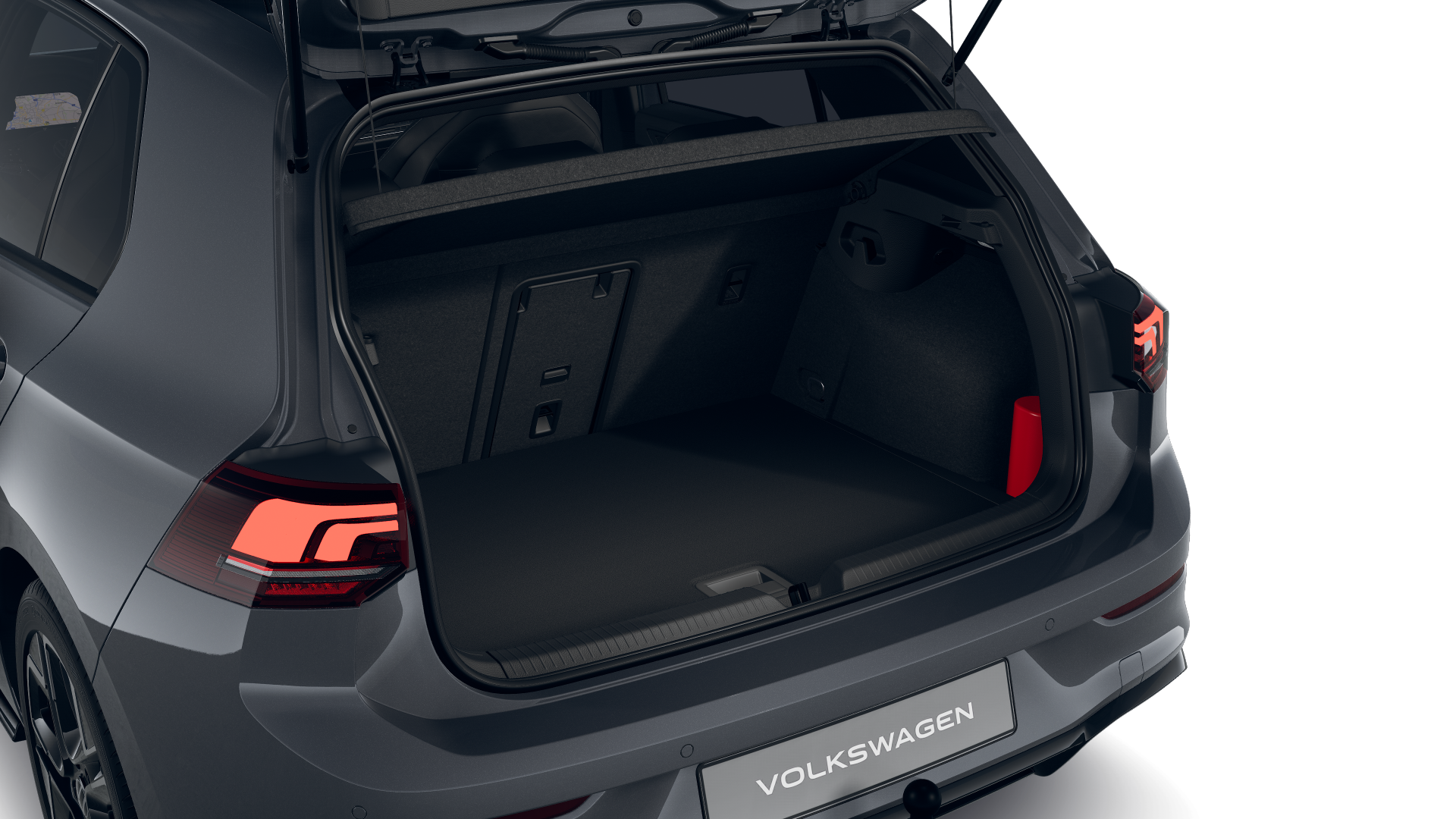 Volkswagen Golf 1.5 eTSI DSG Golf VIII R-Line