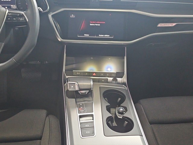 Audi A6 40 TDI Avant Quattro S-Tronic Sport