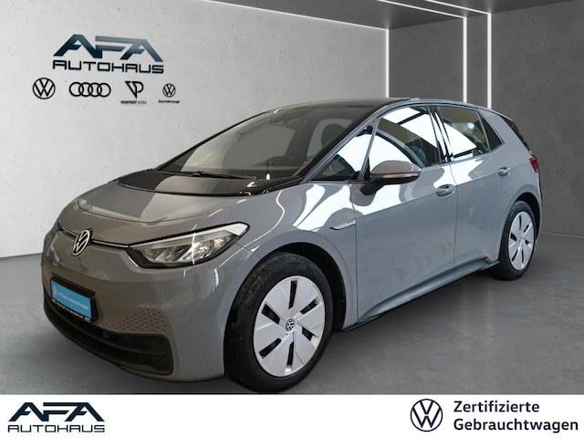 Volkswagen ID.3 62 kWh Navi*LED*ACC*SHZ*App-Con.