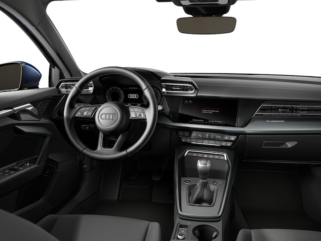 Audi A3 35 TFSI Sportback