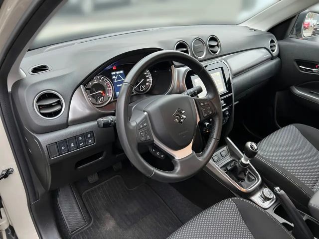 Suzuki Vitara Shine