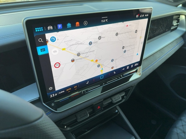 Volkswagen Tayron DSG