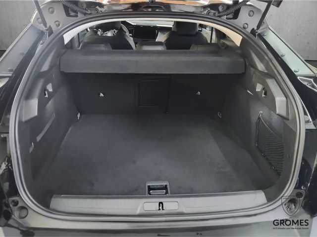 Peugeot 408 180 Allure Pack EAT8