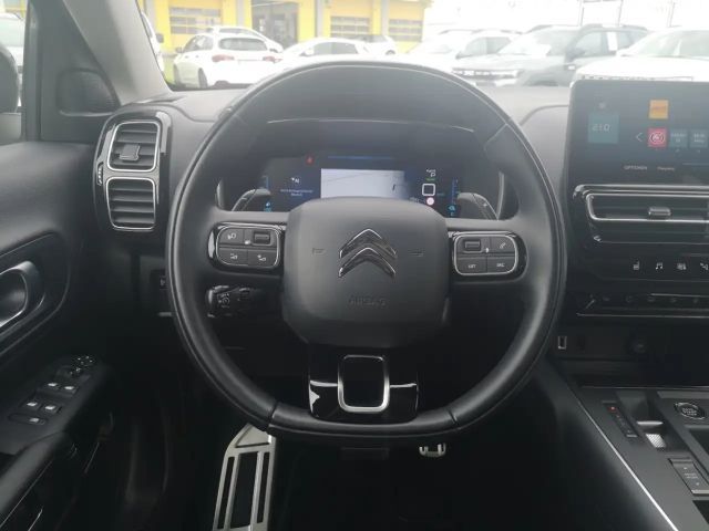 Citroën C5 Aircross Hybrid Pack Shine