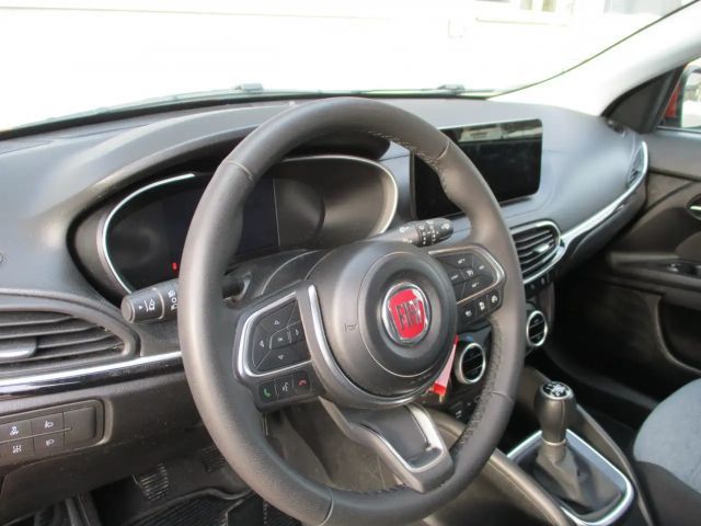 Fiat Tipo Cross Turbo