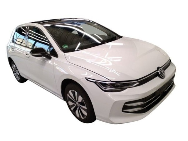 Volkswagen Golf 1.5 TSI Golf VIII