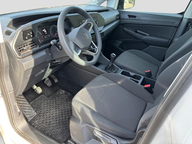 Volkswagen Caddy 1.5 TSI Combi EcoProfi