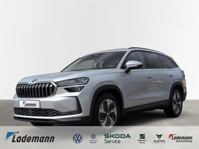 Skoda Kodiaq 2.0 TDI 4x4 Selection Selection