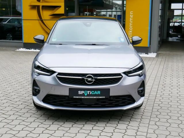 Opel Corsa 1.2 Turbo GS-Line Grand Sport Turbo