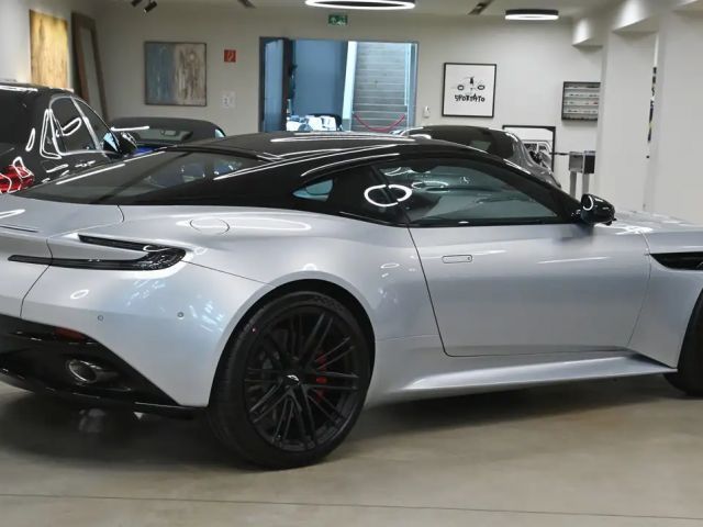 Aston Martin DB12 DB-12 Coupe