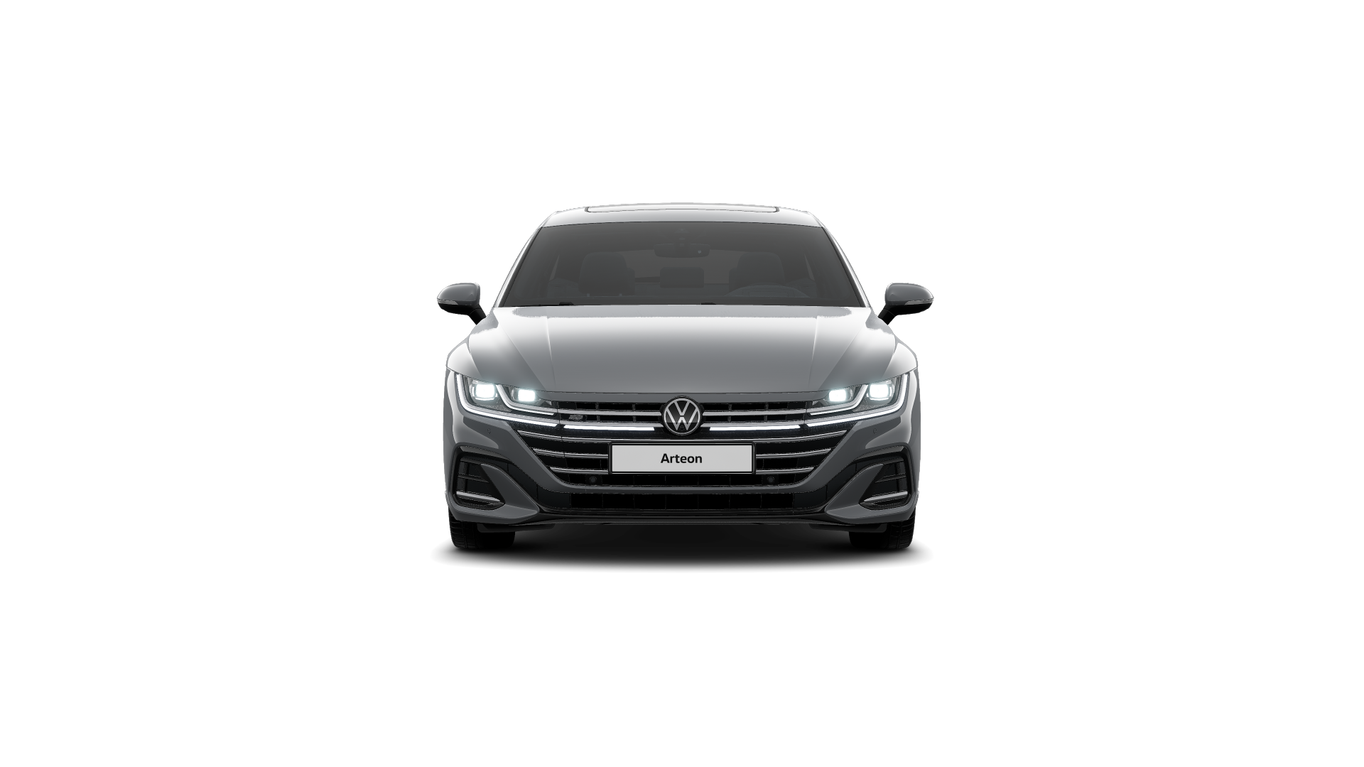 Volkswagen Arteon Shooting Brake 2.0 TDI DSG
