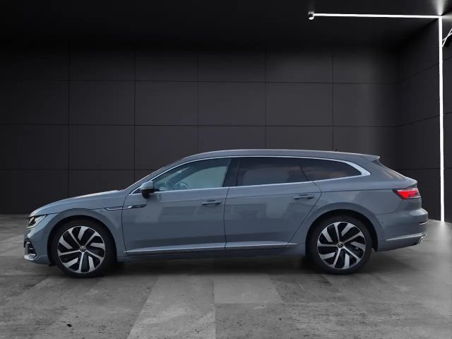 Volkswagen Arteon Shooting Brake DSG R-Line