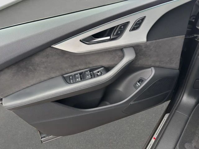 Audi Q7 45 TDI Quattro S-Line