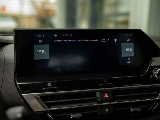Citroën C4 136 PK | Navi | a. Camera | Airco | Carplay/And...
