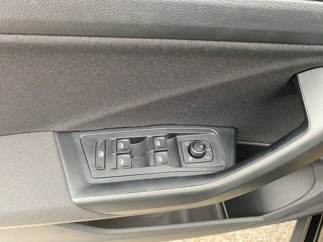 Volkswagen T-Roc Friends TSI