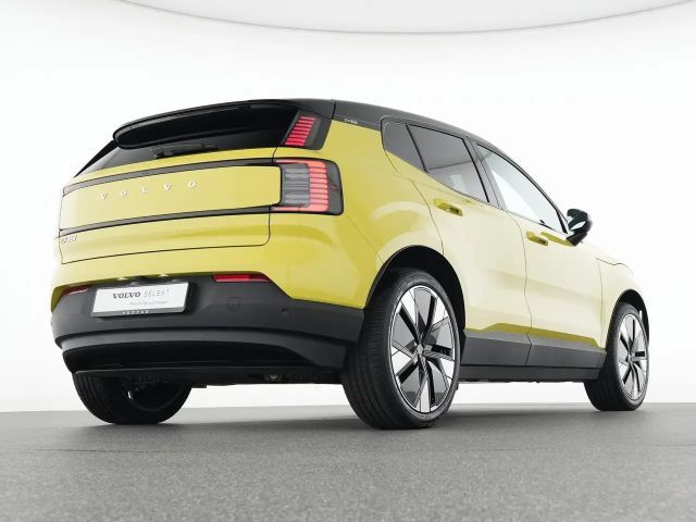 Volvo EX30 Plus Single motor