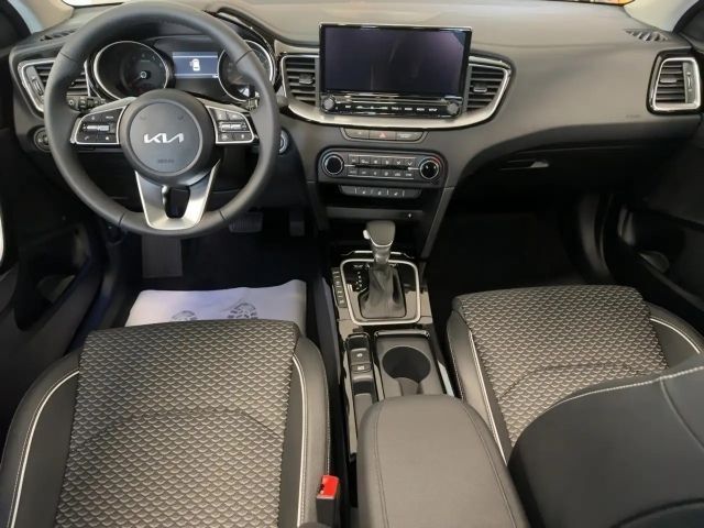 Kia Ceed Spirit