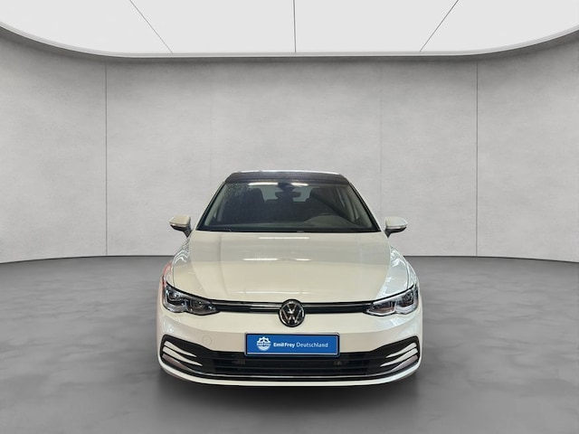 Volkswagen Golf 1.5 TSI Life