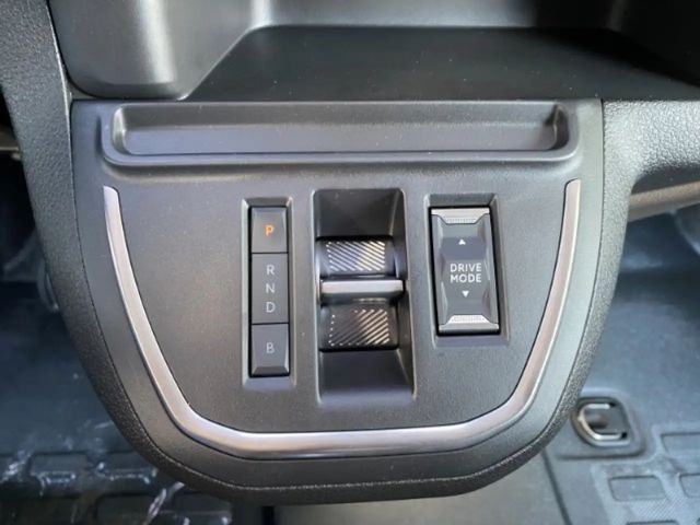 Opel Vivaro-e -e Cargo Bluetooth - Totwinkelassistent - USB-Ansc