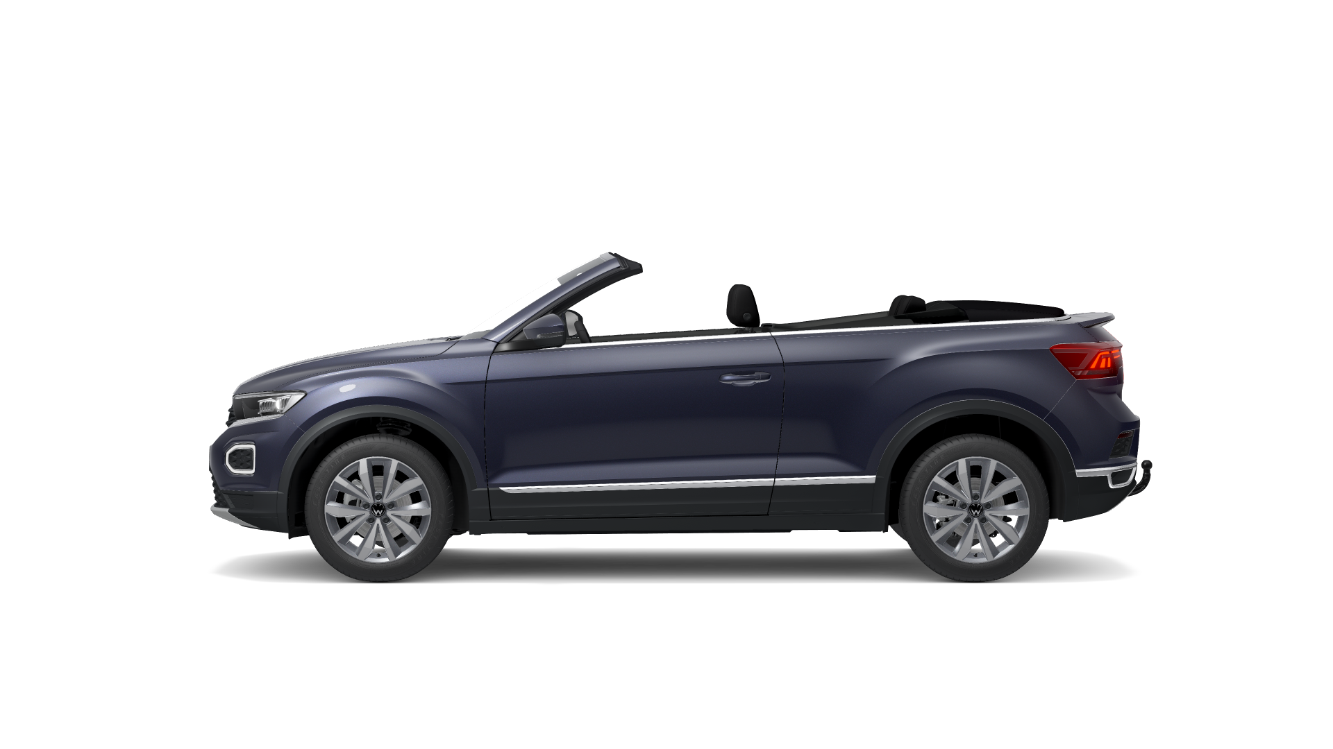 Volkswagen T-Roc 1.5 TSI Cabriolet DSG Style