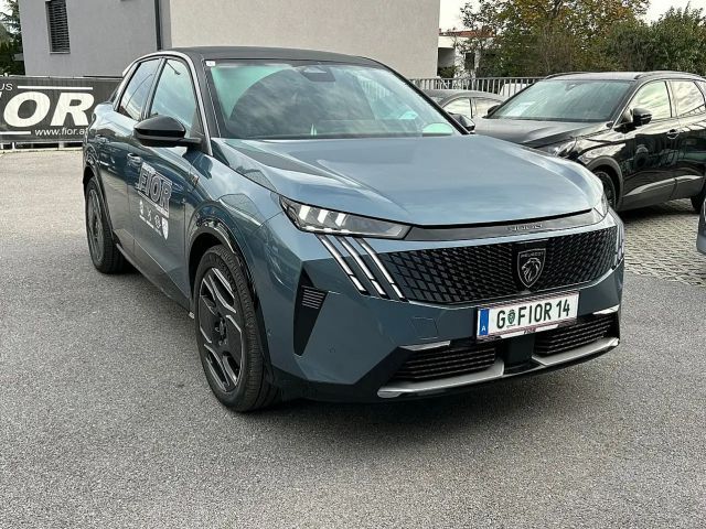 Peugeot E-3008 73Kwh GT-Line