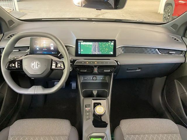 MG MG3 Comfort Hybrid+